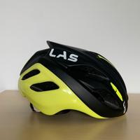 Casco bici LAS Cobalto taglia L-XL