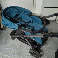 Trio peg perego