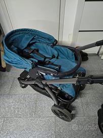 Trio peg perego
