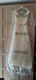 abito da sposa Carlo Pignatelli