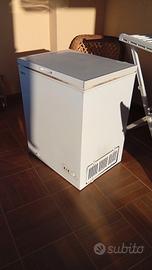 congelatore pozzetto iberna 