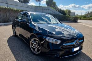 MERCEDES CLASSE A 200 D