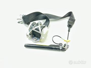 CINTURA DI SICUREZZA ANTERIORE DESTRA FIAT Panda 3