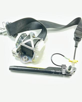 CINTURA DI SICUREZZA ANTERIORE DESTRA FIAT Panda 3