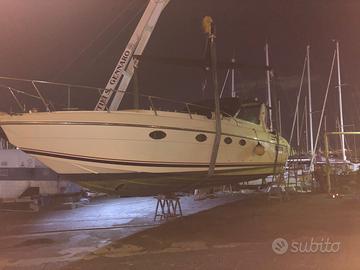 Gagliotta Camaro even