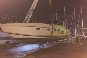 Gagliotta Camaro even