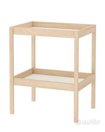 Fasciatoio Ikea Sniglar 