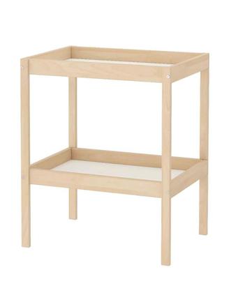 Fasciatoio Ikea Sniglar 