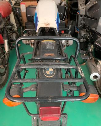 BMW R80 G/S ricambi vari