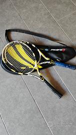 Babolat aero pro drive 2 racchette