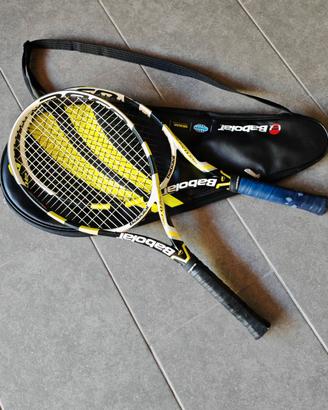 Babolat aero pro drive 2 racchette