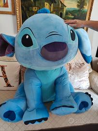Pupazzo Stitch gigante 
