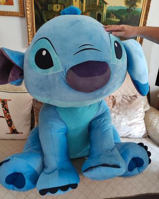 Pupazzo Stitch gigante 