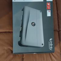 AMPLIFICATORE INFINITY NUOVO.