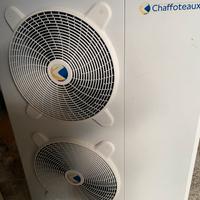 Pompa di Calore Chaffoteaux