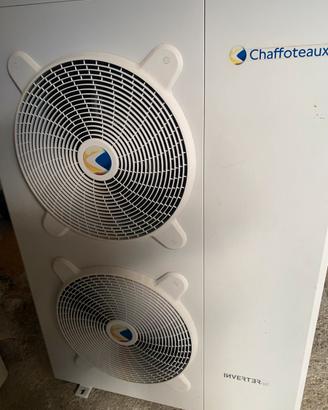 Pompa di Calore Chaffoteaux