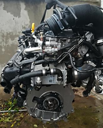 CUS MOTORE 1.4 TDI VW