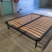 Letto matrimoniale & trasporto 