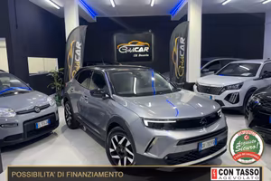 Opel Mokka 1.5 diesel Elegance