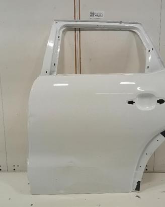 PORTIERA POSTERIORE SINISTRA CITROEN C3 AirCross 3