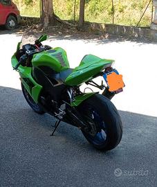 Zx10r