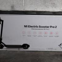 Xiaomi mi electric scooter pro 2