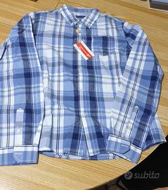 Camicia bambino original marines