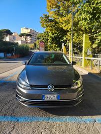 Golf VII 1.6tdi CV115