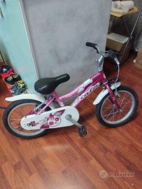 Bici Atala Raggio 16