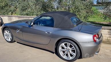 Bmw z4 (e85) - 2005