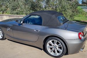 Bmw z4 (e85) - 2005