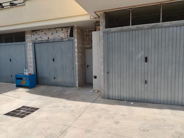 Garage / deposito