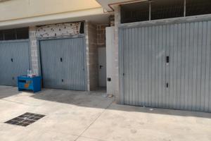 Garage / deposito