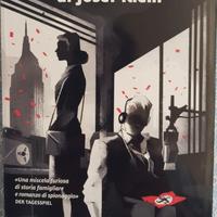 Ulla Lenze - Le tre vite di Josef Klein