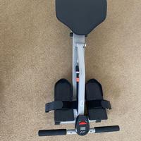 Vogatore da camera per fitness