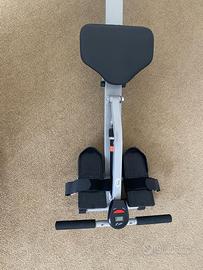 Vogatore da camera per fitness