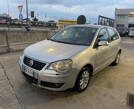 Volkswagen Polo 1.4/80CV 16V 5p. Comfort. BiFuel G