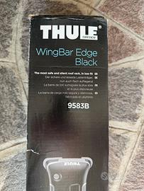 Thule wingbar edge 9583B