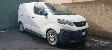 Peugeot Expert 1.5 HDI 120CV 