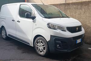 Peugeot Expert 1.5 HDI 120CV 