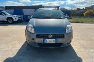 Fiat Grande Punto 1.2 5 porte