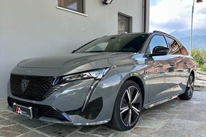 Peugeot 308 SW 1.2 puretech t GT s&s 130cv eat8