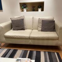 Divani in pelle 2 posti Natuzzi
