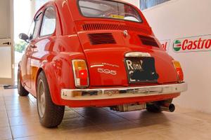 FIAT 500 d'epoca