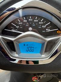 Piaggio 50cc