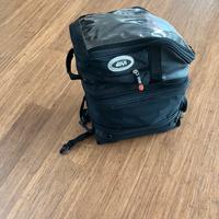 Borsa serbatoio moto Givi