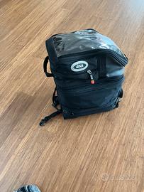 Borsa serbatoio moto Givi