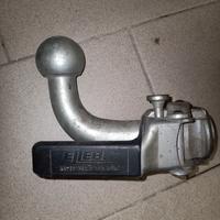 Gancio traino ellebi