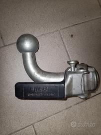 Gancio traino ellebi