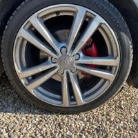 Cerchi Audi originali 18